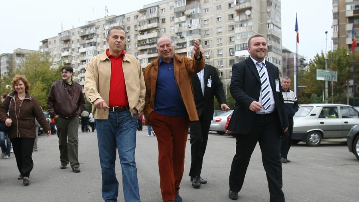 SONDAJ CCSB:Alianţa PSD+PC, dată câştigătoare
