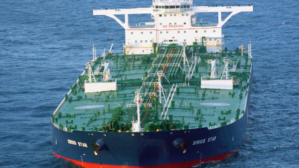 SECHESTRĂRI DE OAMENI ŞI NAVE / Piraţii secolului XXI