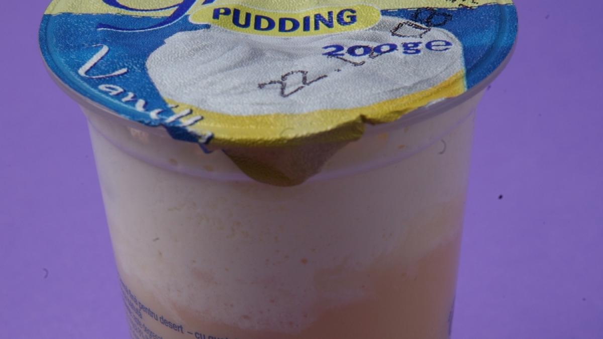 CE BEM, CE MĂNCĂM/Vanilie creată din aditivi alimentari