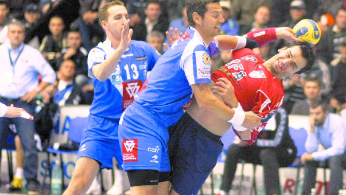 HANDBAL – CUPE EUROPENE / Misiune imposibilă