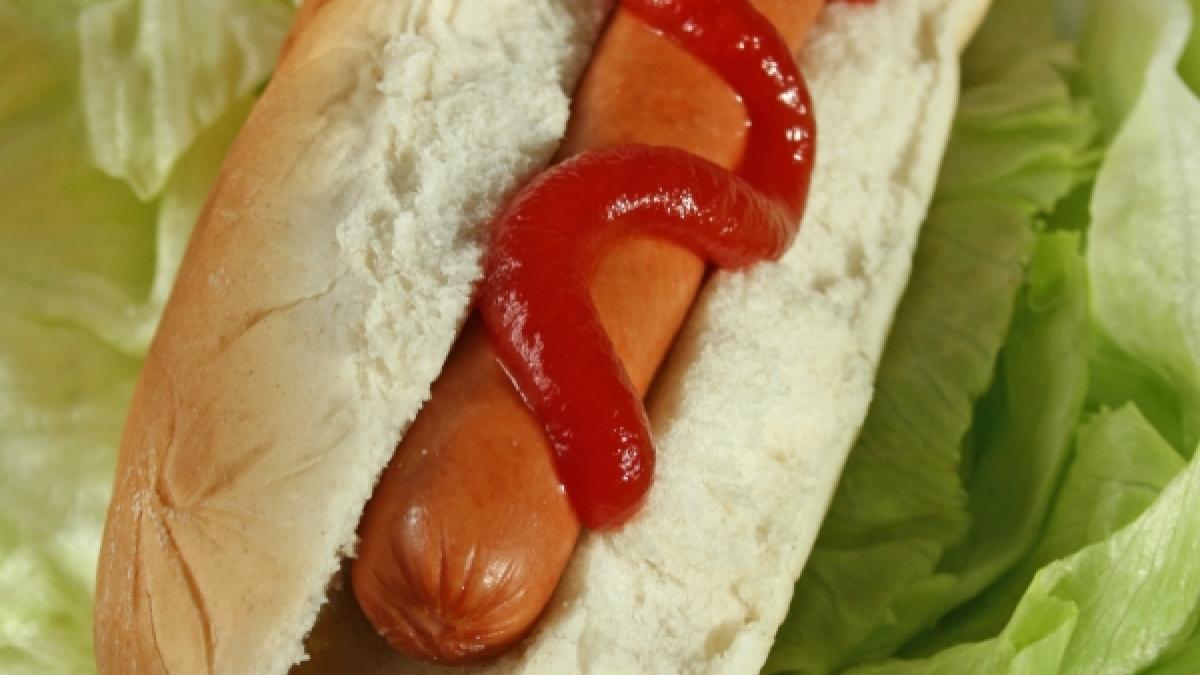 PROIECT/Va exista şi mâncare sănătoasă la fast-food
