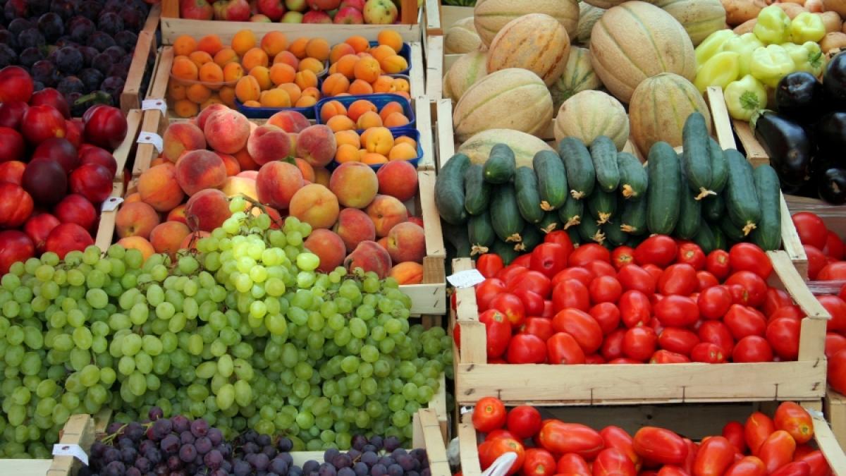 UNIUNEA EUROPEANĂ/Liber la legume deformate