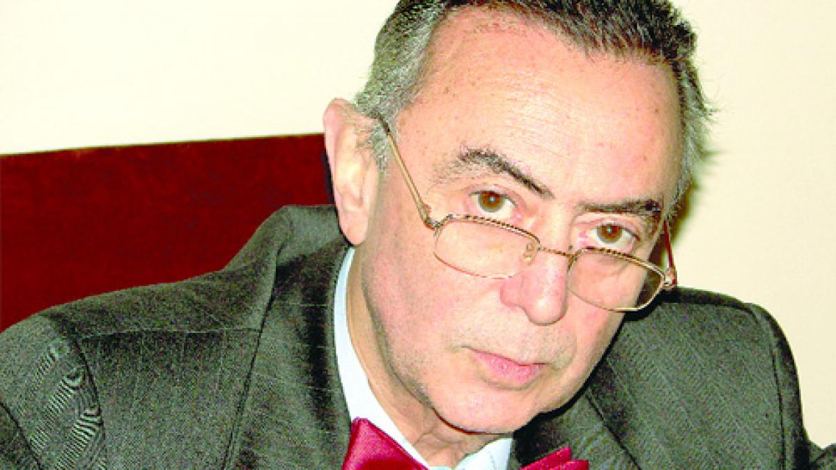 Cine a ucis "Ora Veselă"?