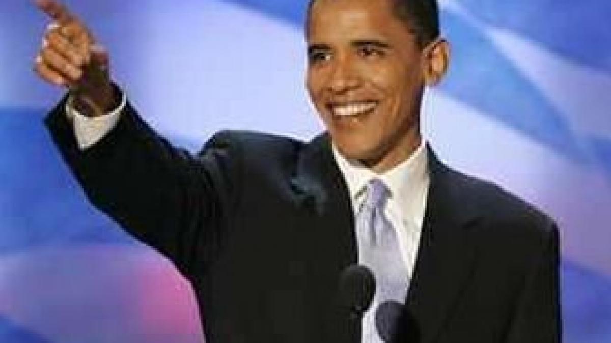 Barack Obama către compatrioţi: Citiţi mai mult!