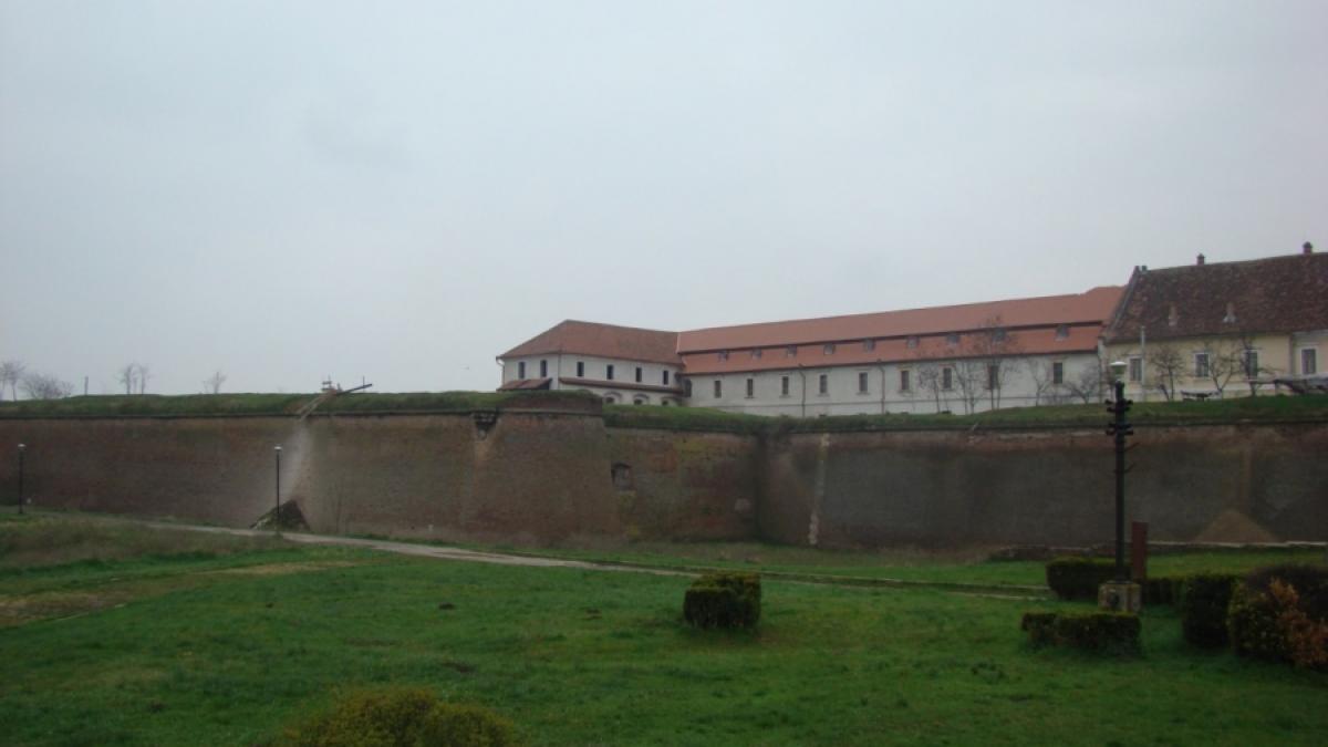 Celula lui Horea din Cetatea Vauban a fost reintrodusă în circuitul turistic