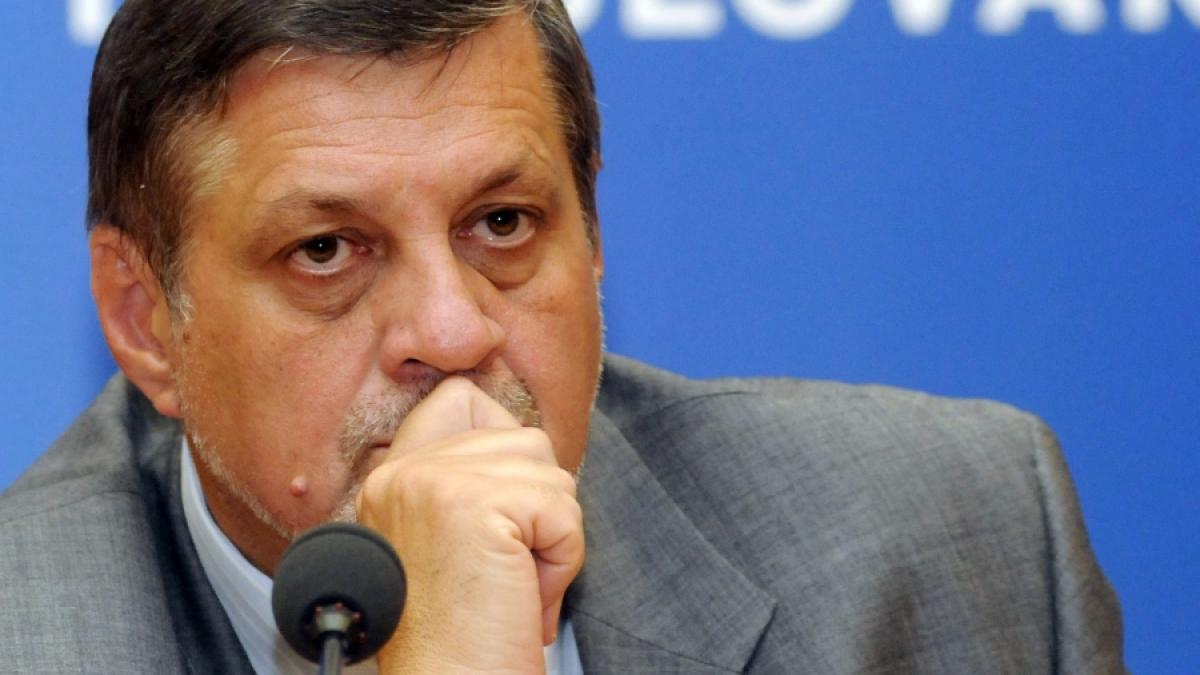 MINORITĂŢI/Slovacia respinge autonomia