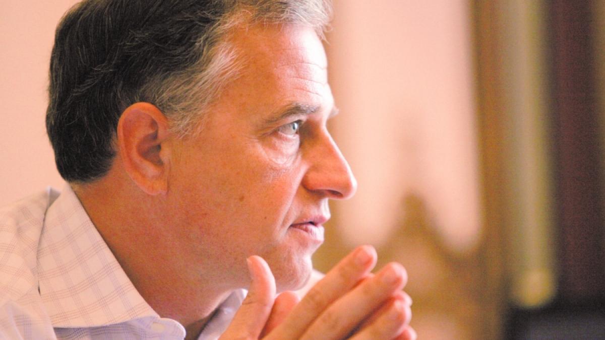 Mircea Geoană:“Ideea unui guvern PNL – PDL, o glumă proastă”