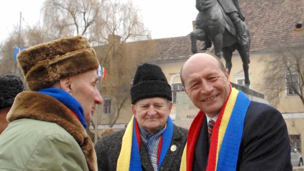 România. Ţară mare. Două zile sărbătoare