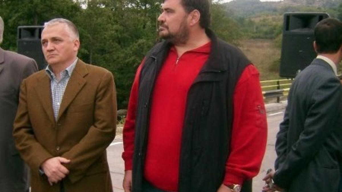 Vâlcea / Liberalul Cătălin Harnagea cere anularea alegerilor în Bălceşti