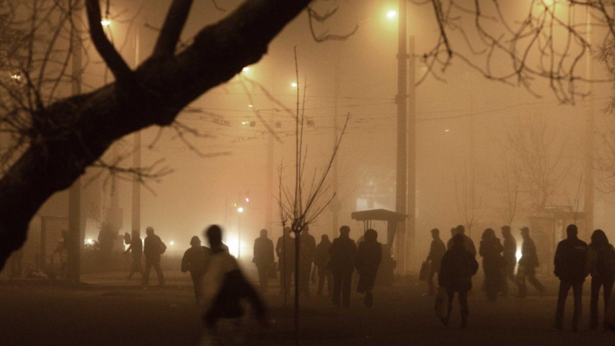 ZIUA CEA MAI LUNGĂ / De la duminica orbului la duminica de ceaţă
