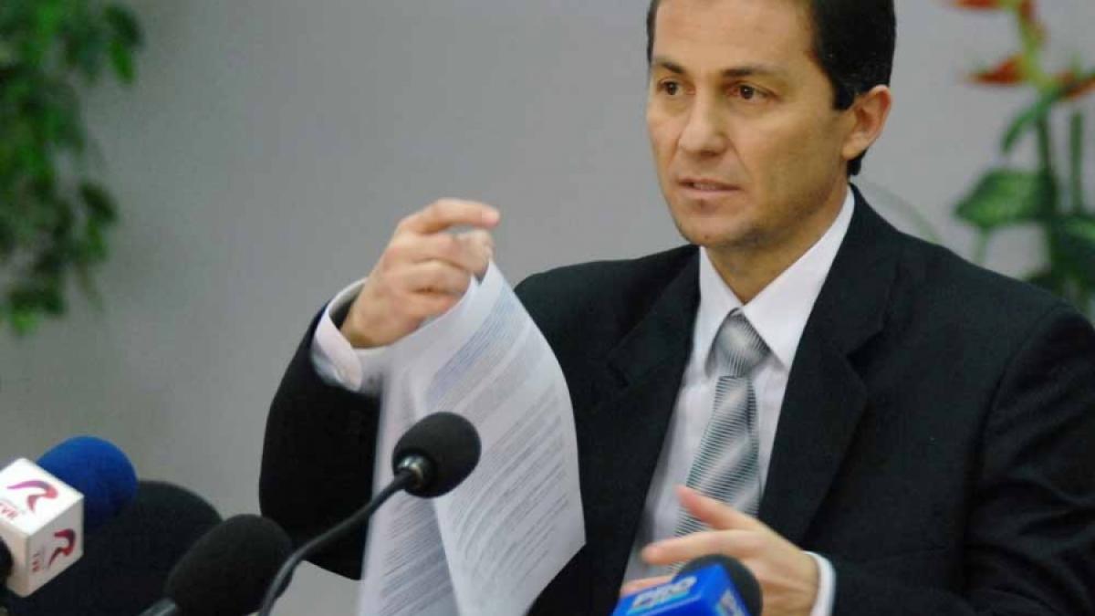 European Voice: Daniel Morar desemnat Europeanul Anului!