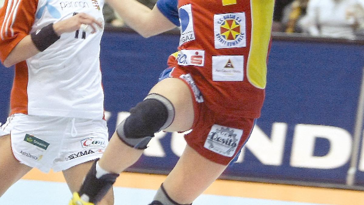 HANDBAL – CE FEMININ / A sosit clipa adevărului