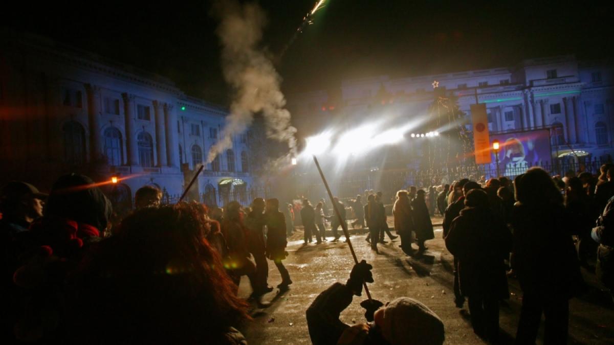OPERAŢIUNEA "PETARDE INTERZISE"/Pocnitorile "asigură" un loc în celulă
