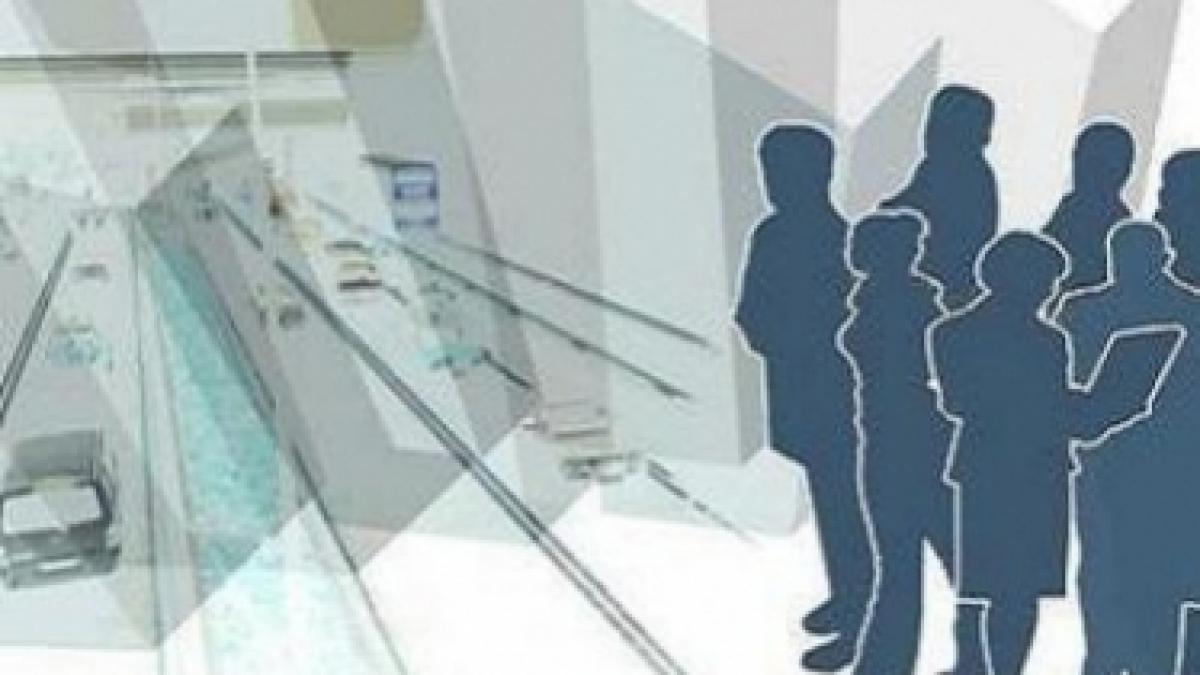 Spania / Trei milioane de şomeri. Numărul lor va creşte!