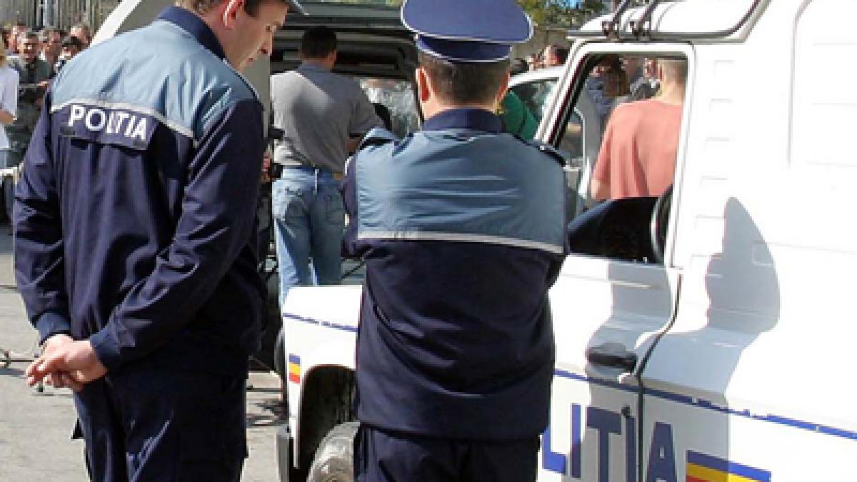 220.000 de lei a cheltuit DGA pentru instrumentarea dosarului permiselor Argeş