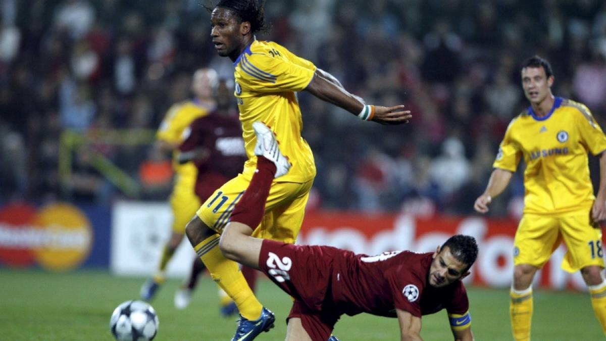 CFR CLUJ / Să scoatem măcar un punct