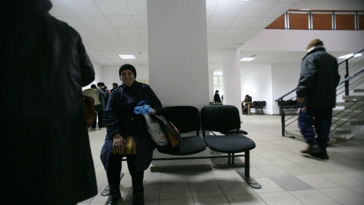 TRIBUNALUL NU AJUTĂ / Goana după pensii recalculate 