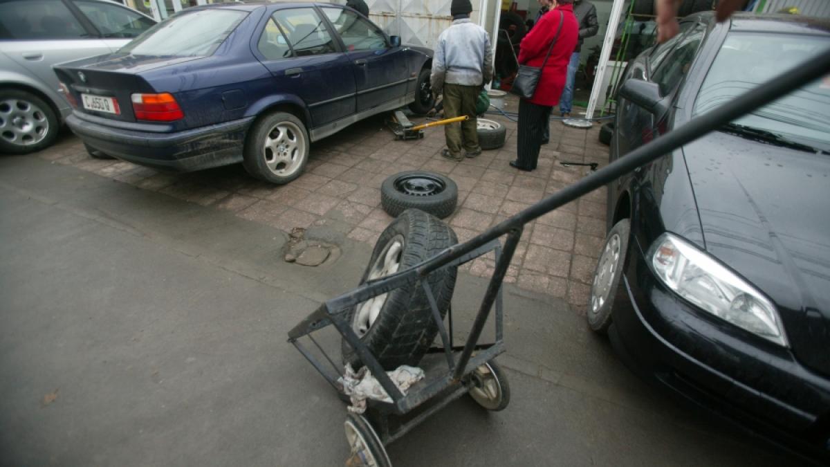 TAXA AUTO SECOND HAND/&Icirc;nmatriculaţi-vă maşinile în Bulgaria!