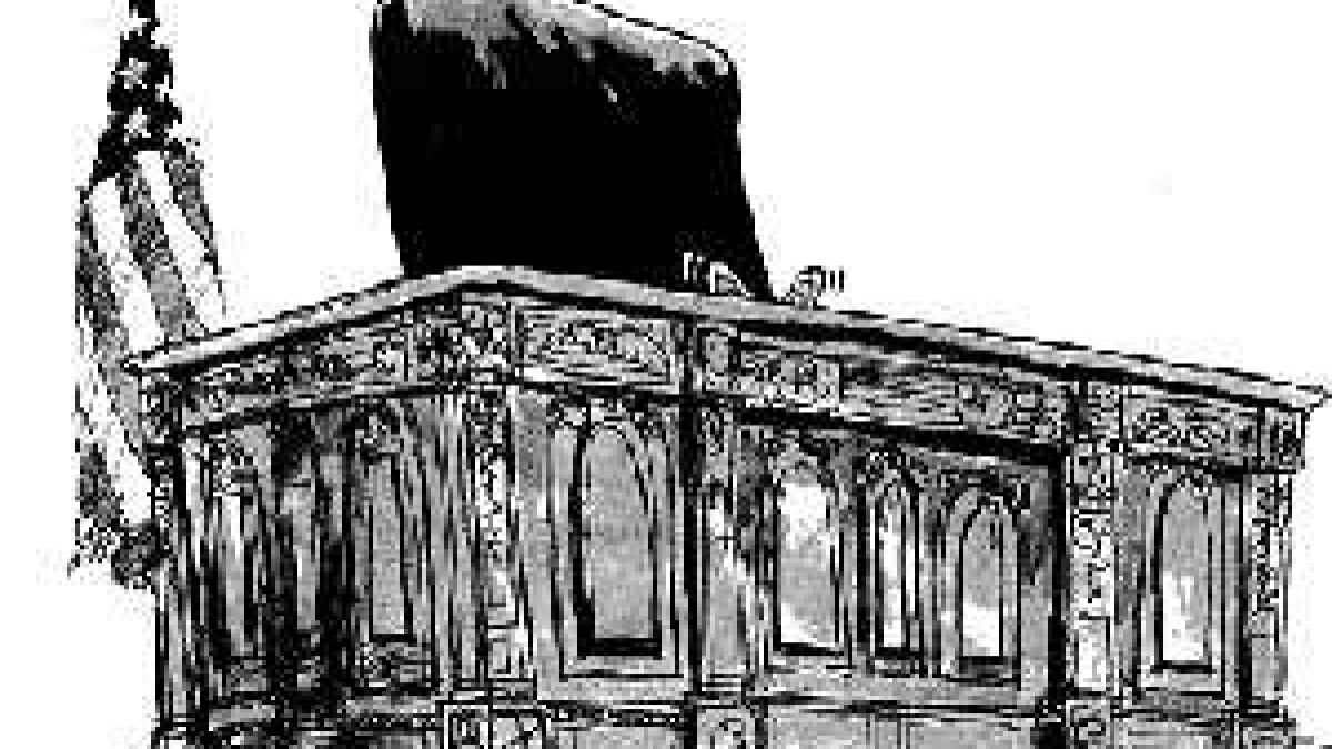 Alexander Cannon, un fel de Rasputin pentru Eduard al III-lea