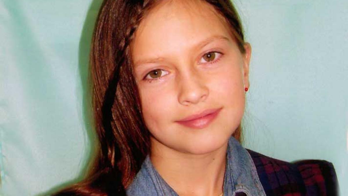 Poliţist implicat în dispariţia unei fetiţe
