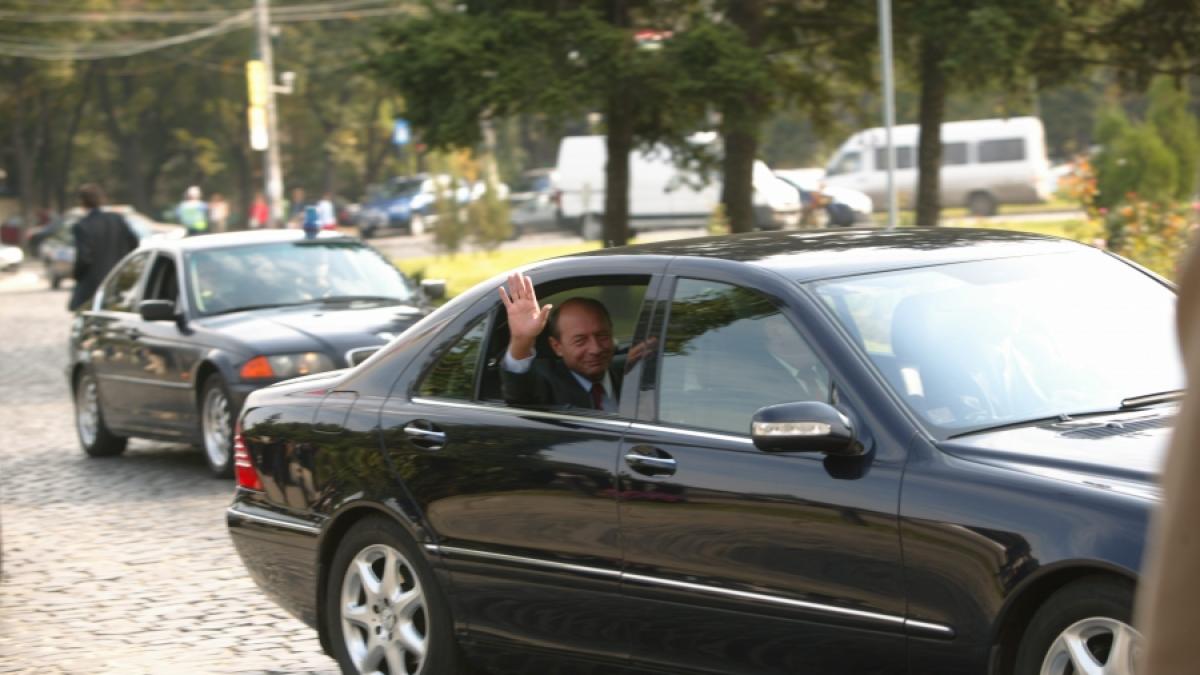 Băsescu şcoleşte PD-L pentru guvernare
