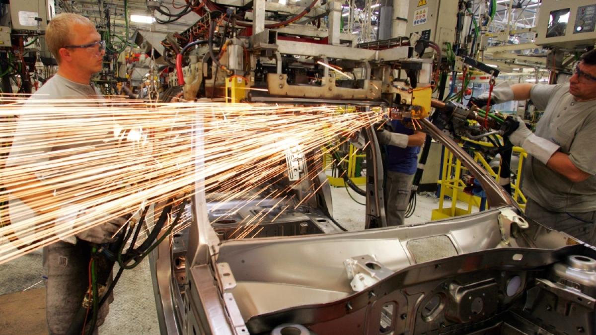Ford şi Renault vor ajutor de stat 