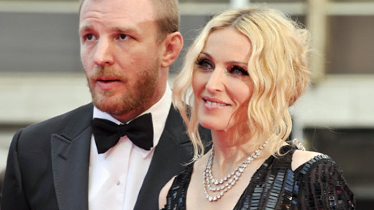 Divorţul o costă pe Madonna 92 milioane de dolari