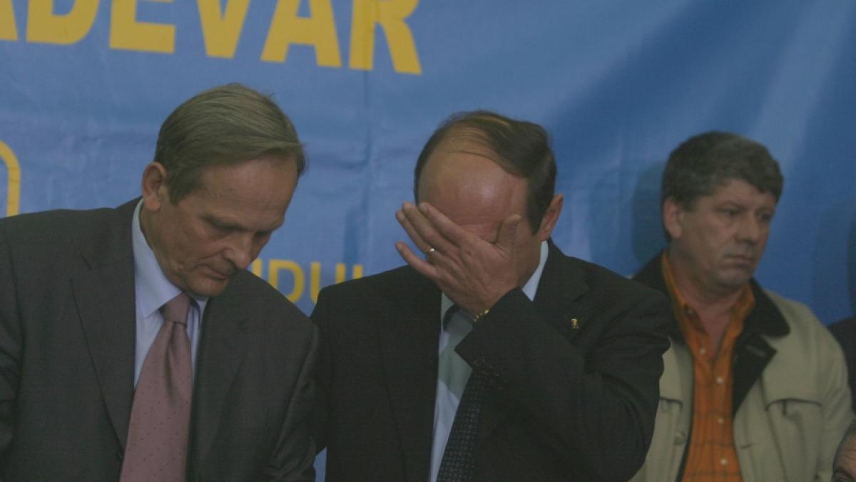 Guvernul din plic - Motivul demisiei lui Theodor Stolojan