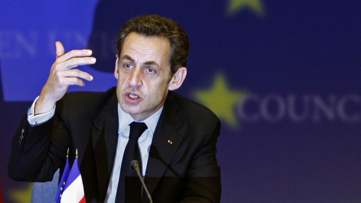 UNIUNEA EUROPEANĂ / De la “ciclon” la “cei 3 E”