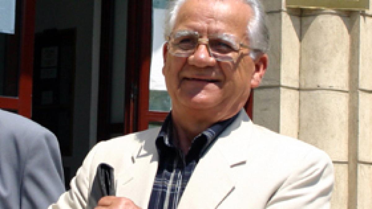 Dosarul lui Chiţac, amânat pentru ianuarie