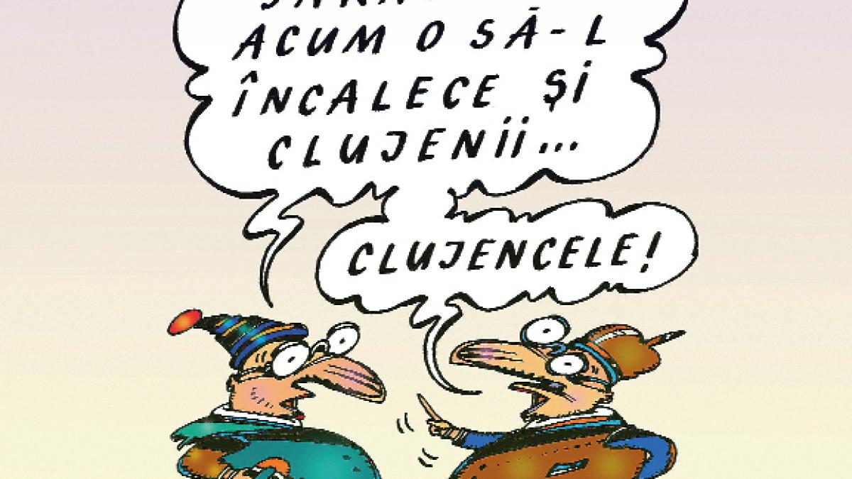 Săptămâna asta guvernăm cu Boc