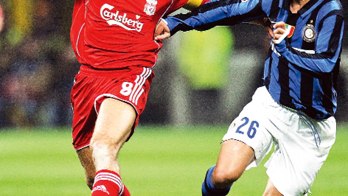 CUPE EUROPENE / Şoc: Inter – Manchester