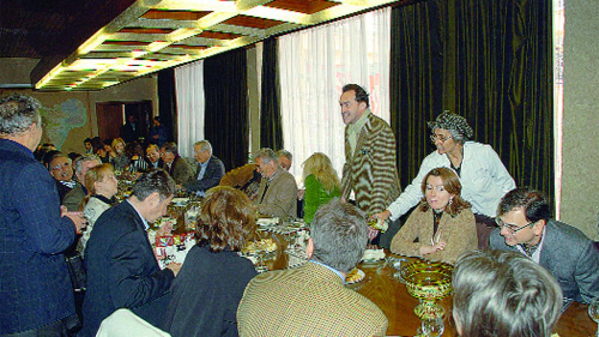 Vinul ambasadorilor