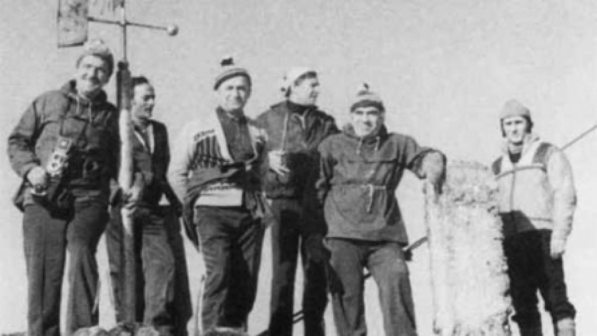 Ion Iliescu, despre ultimul revelion petrecut în comunism