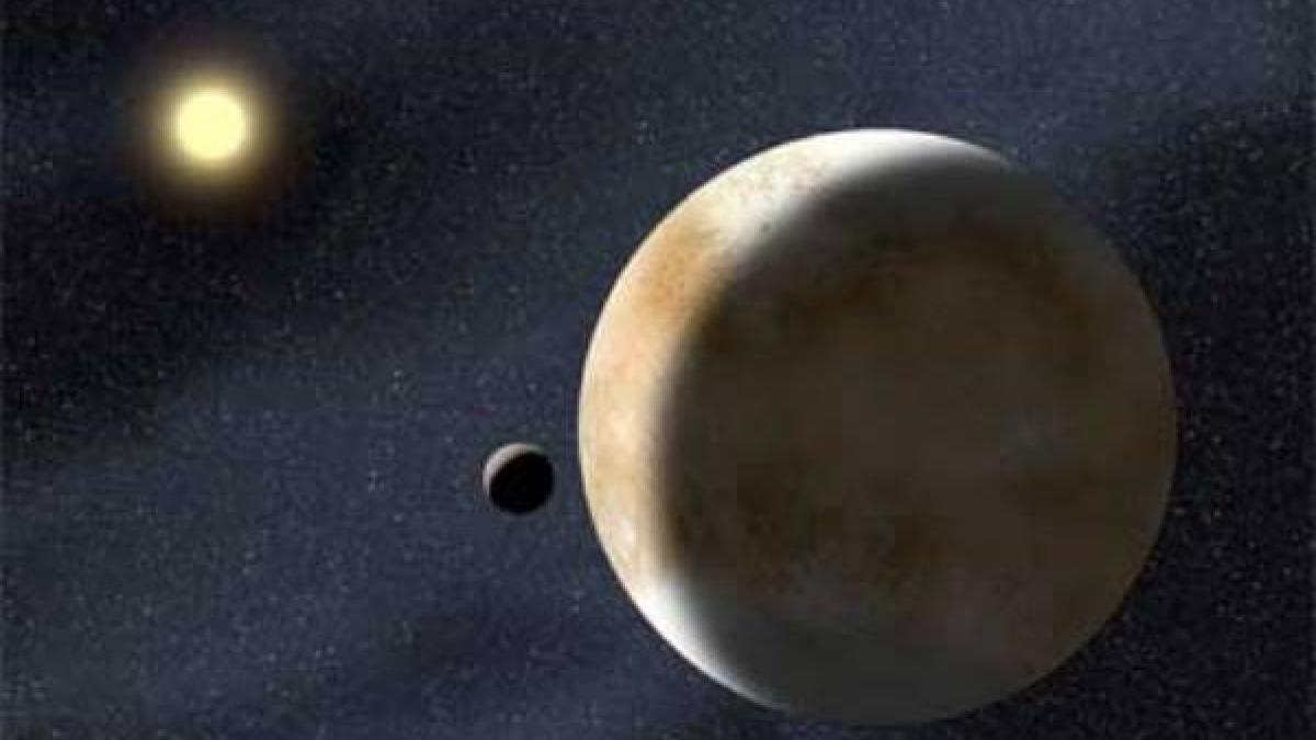Planeta Nibiru (sau Planeta X) nu va lovi Pământul în 2012!