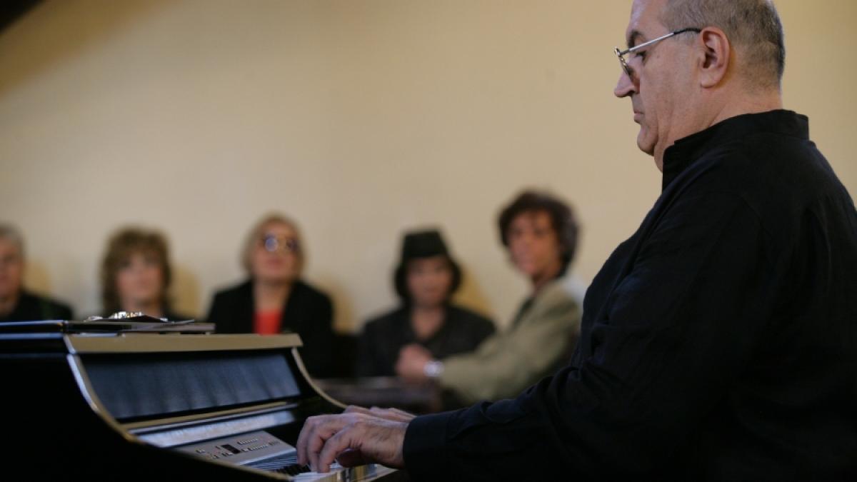 Dan Grigore: Colindele erau cadourile mele