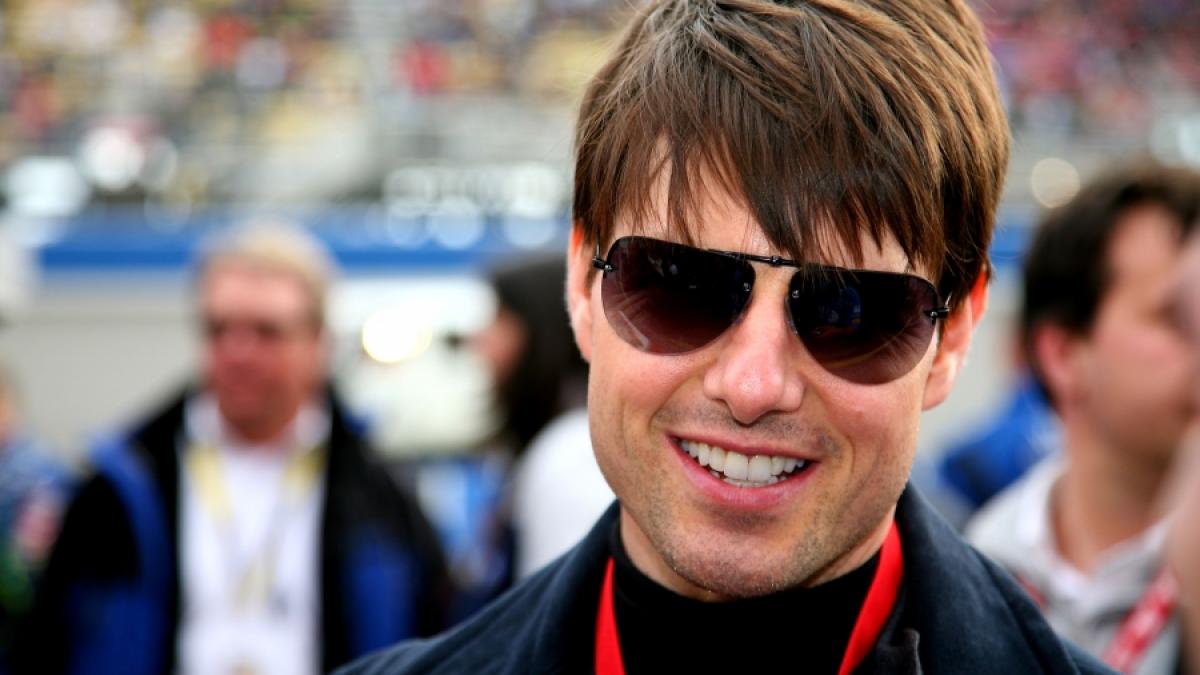 Ameninţat cu moartea, Tom Cruise a cerut protecţia FBI-ului 