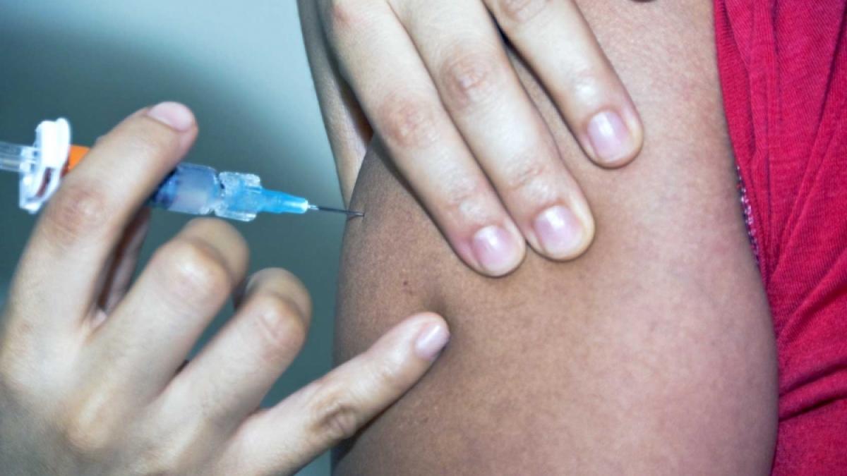 Proiect - Vaccinul contra cancerului de piele