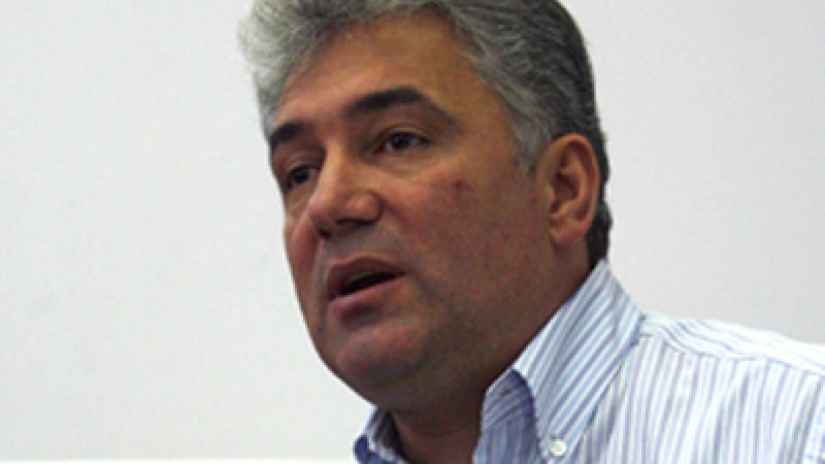 Videanu: Am decis să declar stare de urgenţă