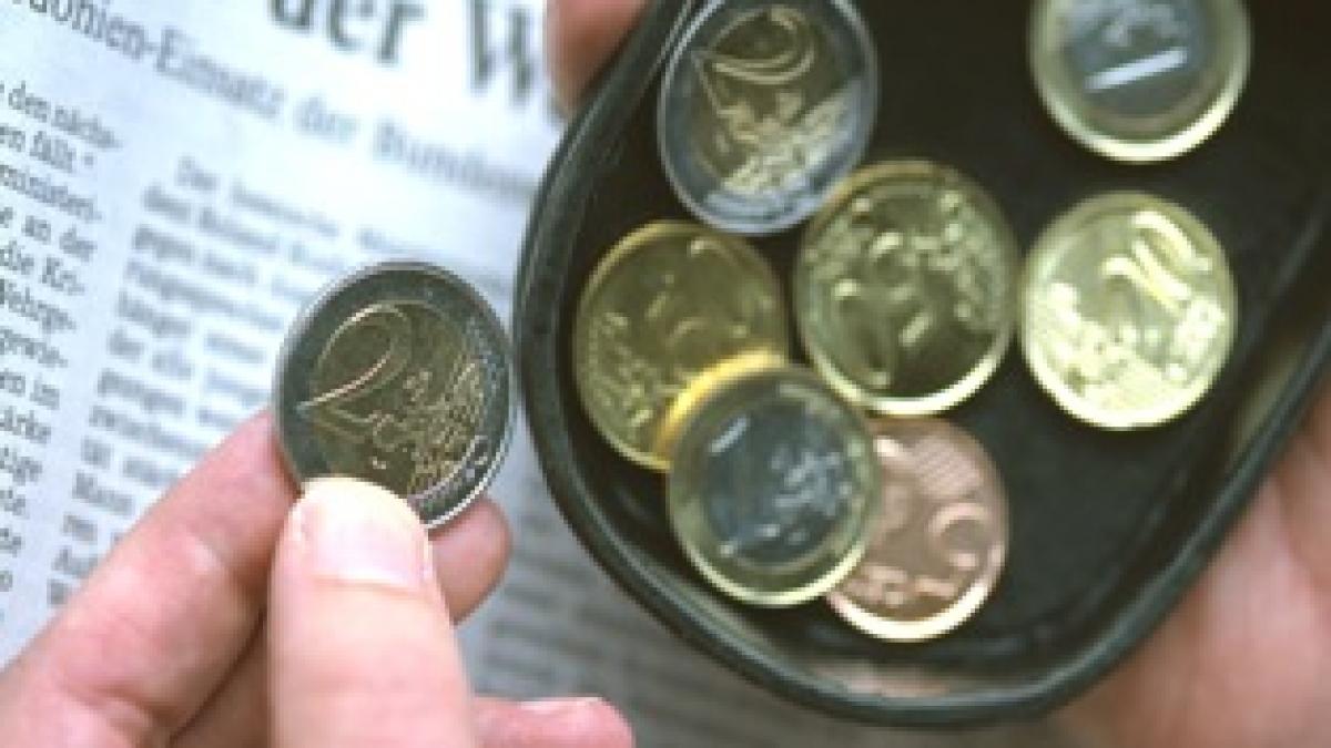 Guvernul Boc discută Bugetul pentru anul 2009