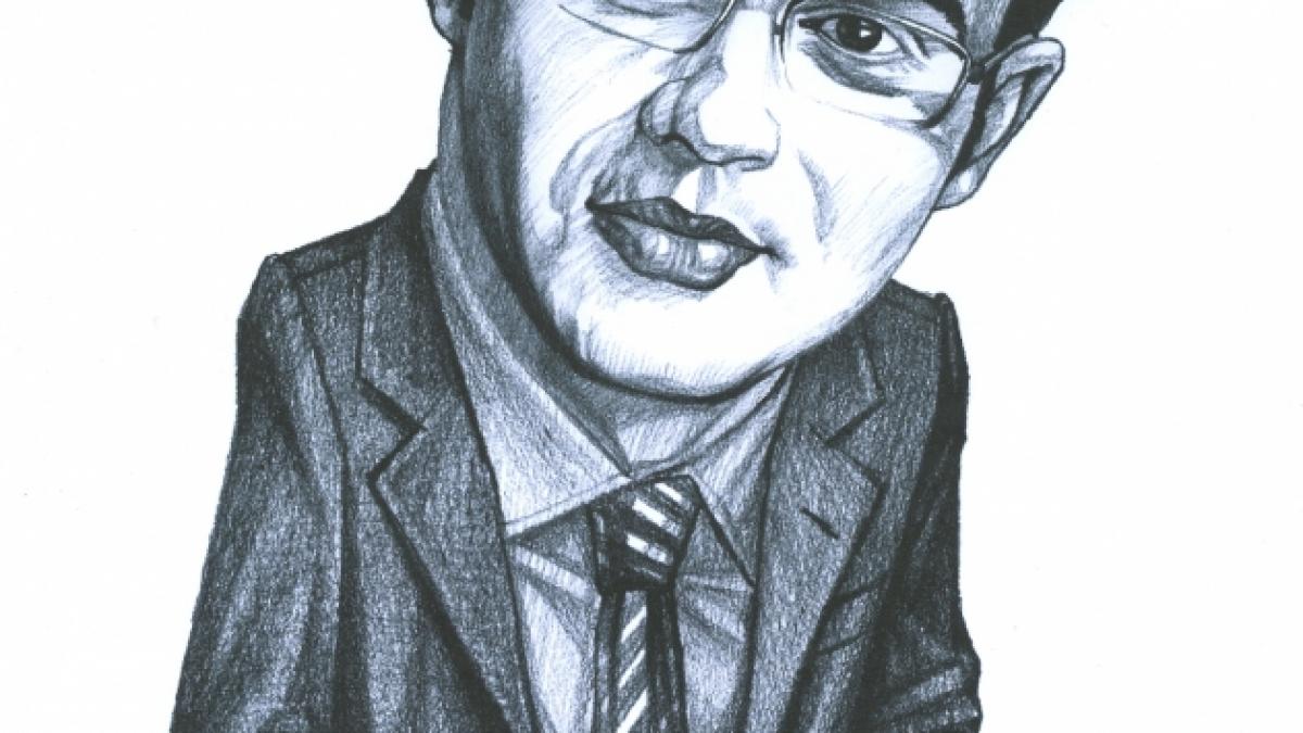 Astăzi e ziua ta... Mihai Gâdea