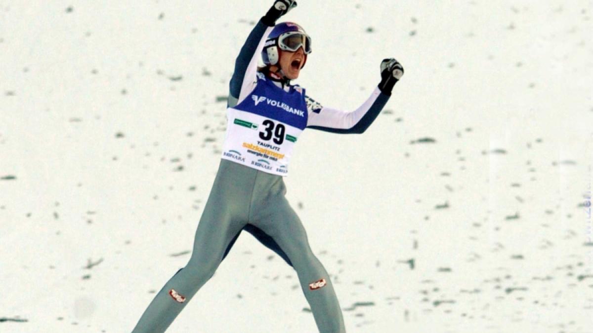 Cupa mondială: Gregor Schlierenzauer, record pe Kulm(ea) trambulinelor