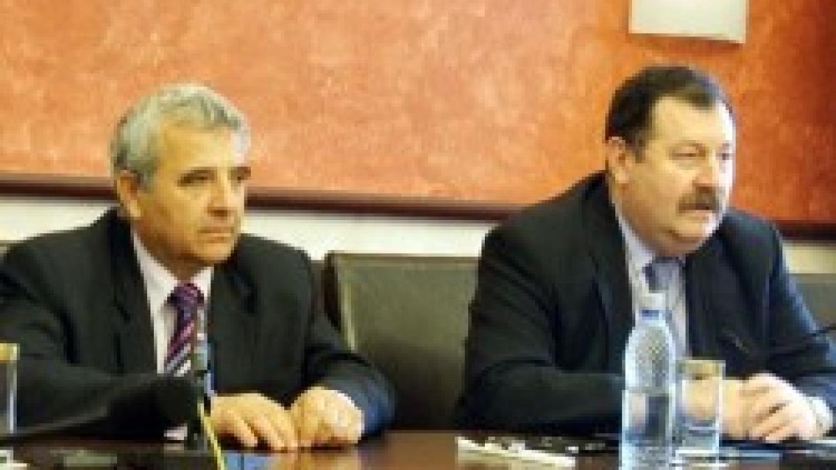 Oltchim / Eşecul negocierilor pentru preluarea Arpechim scoate oamenii în stradă