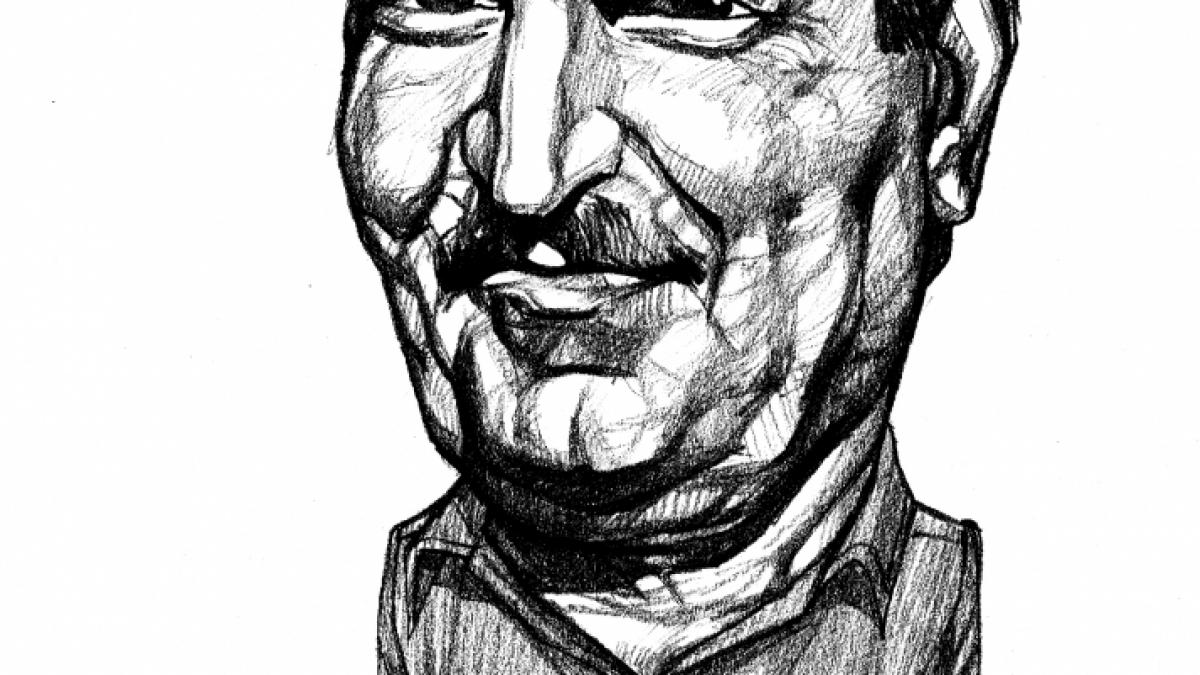 Astăzi e ziua ta... Victor Socaciu
