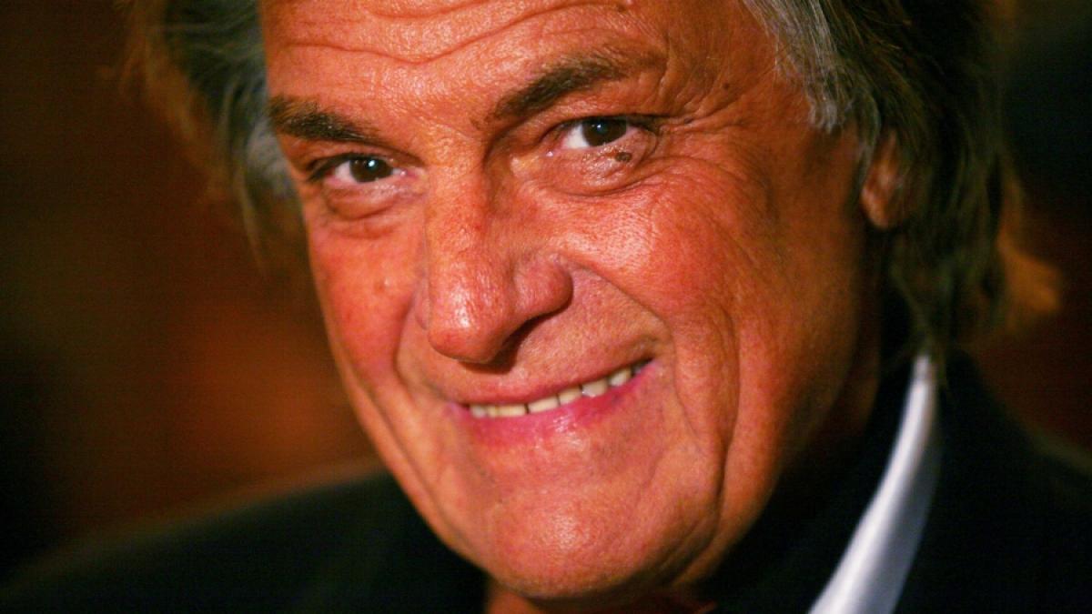 Florin Piersic: "Care securitate? E o porcărie, îi dau în judecată pe cei care mă denigrează"
