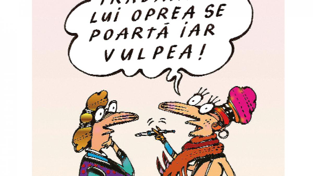 Şi guvernarea trebuie guvernată
