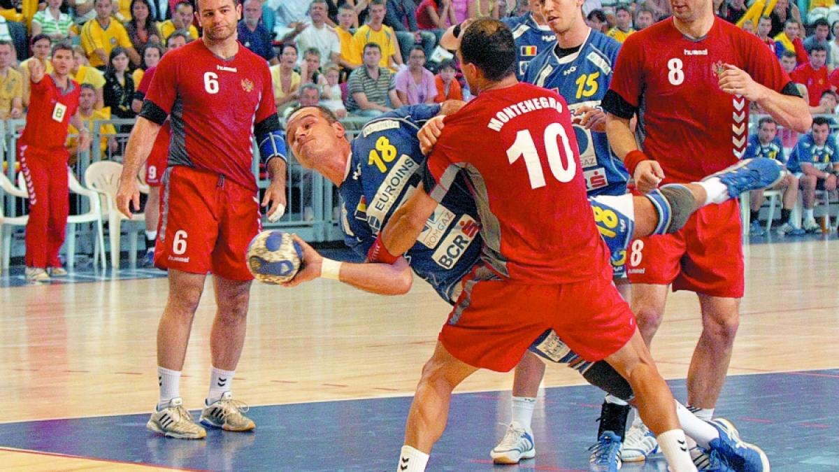 CM HANDBAL MASCULIN /Franţa, primul obstacol
