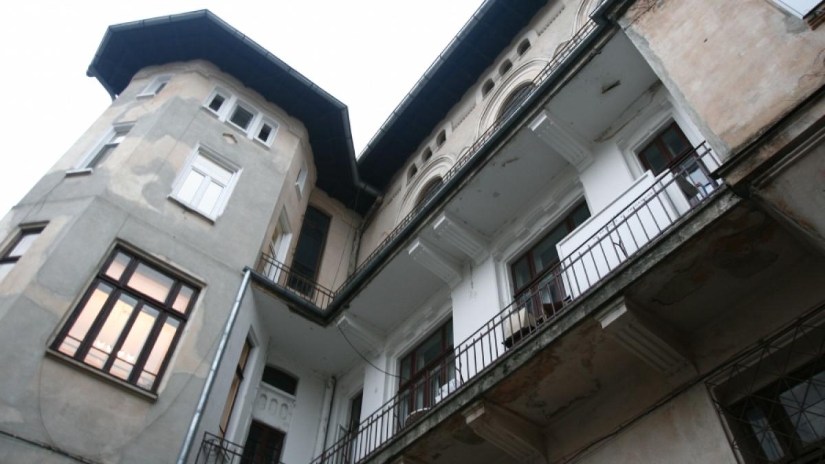 Asociaţia Proprietarilor în baza Legii 112 ameninţă cu CEDO statul român