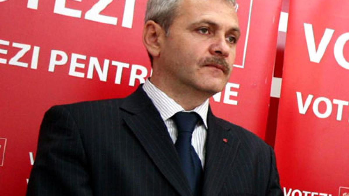 Coaliţia PSD - PD-L, în şedinţă comună. Astăzi aflăm numele noului ministru de Interne