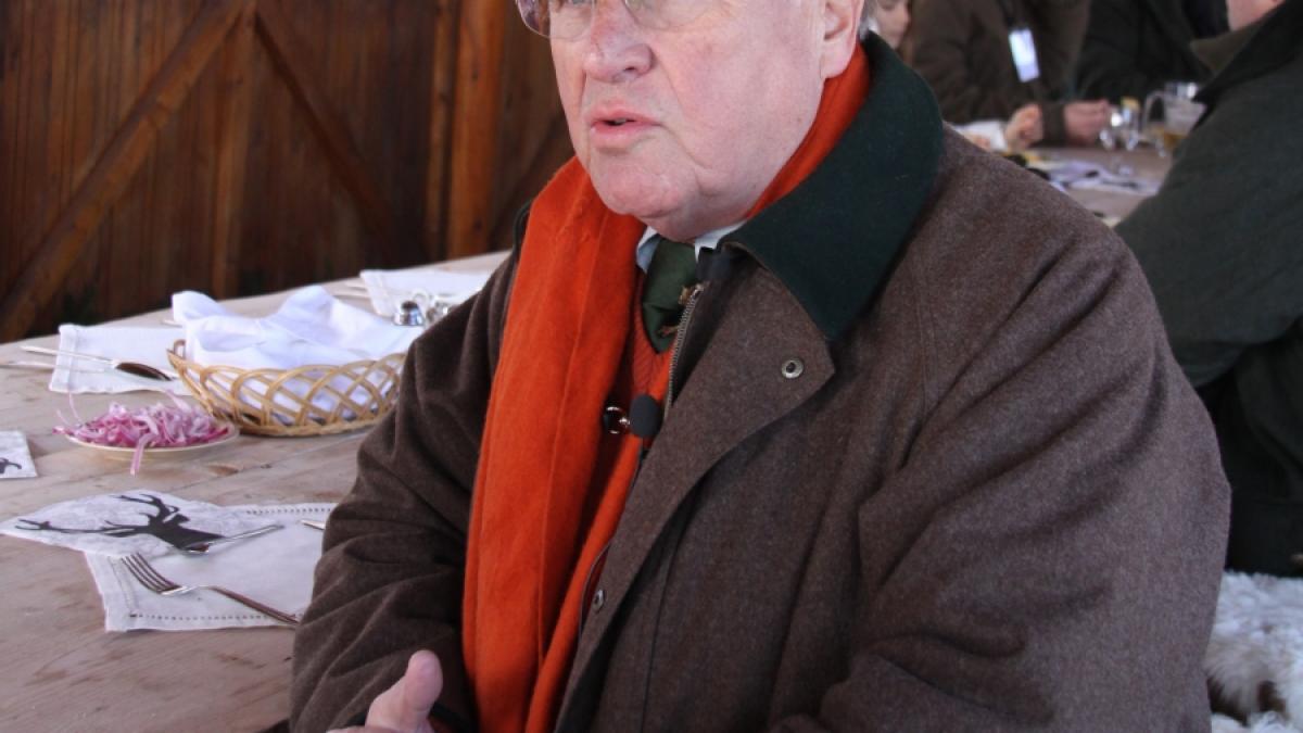 Mangold, neamţul care aduce gazul rusesc în Europa:  "Relaţia cu Rusia e crucială pentru întreaga Europă"